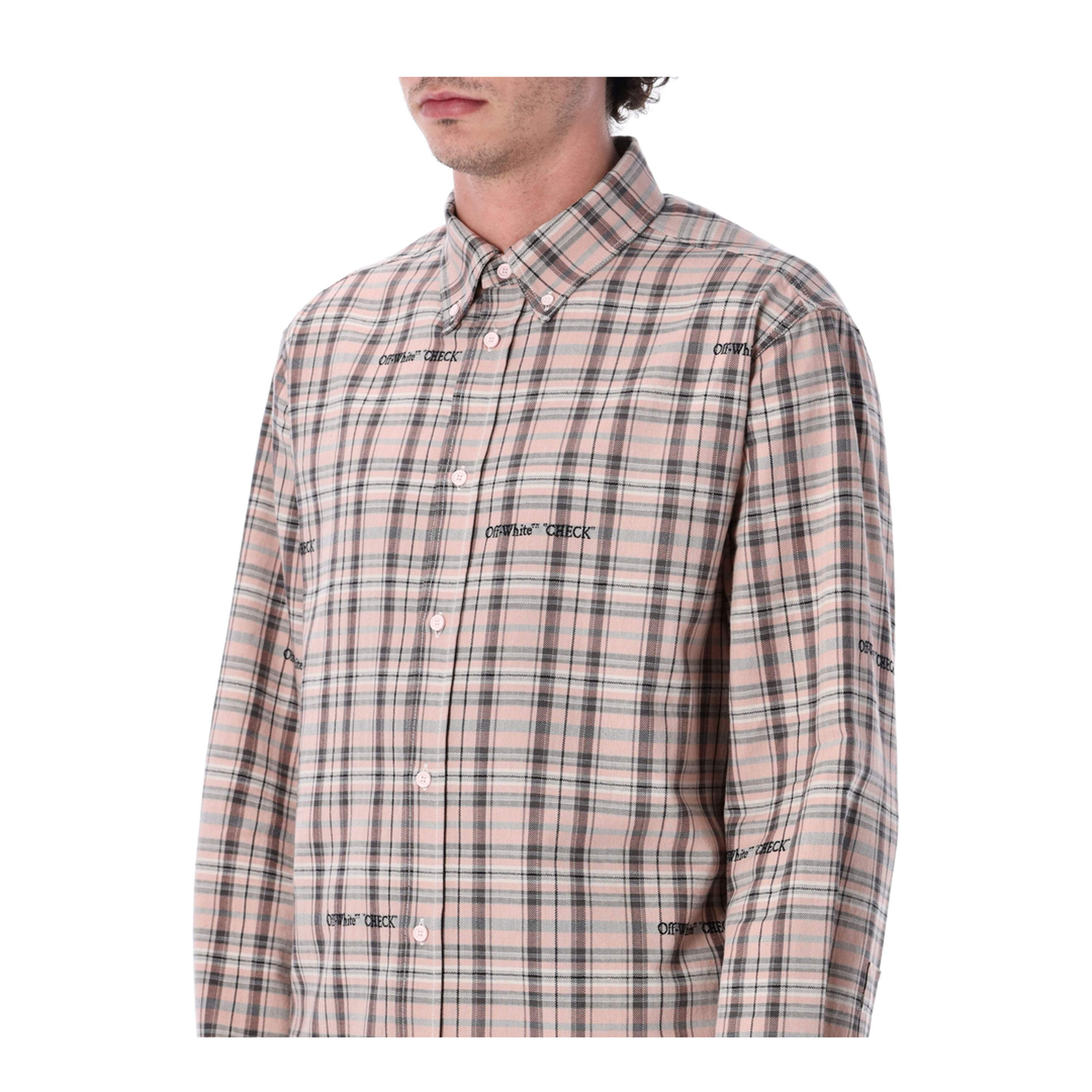 MAYFEYR - Off-White - T-Shirts And Polos - OMGE04MS26FAB001680