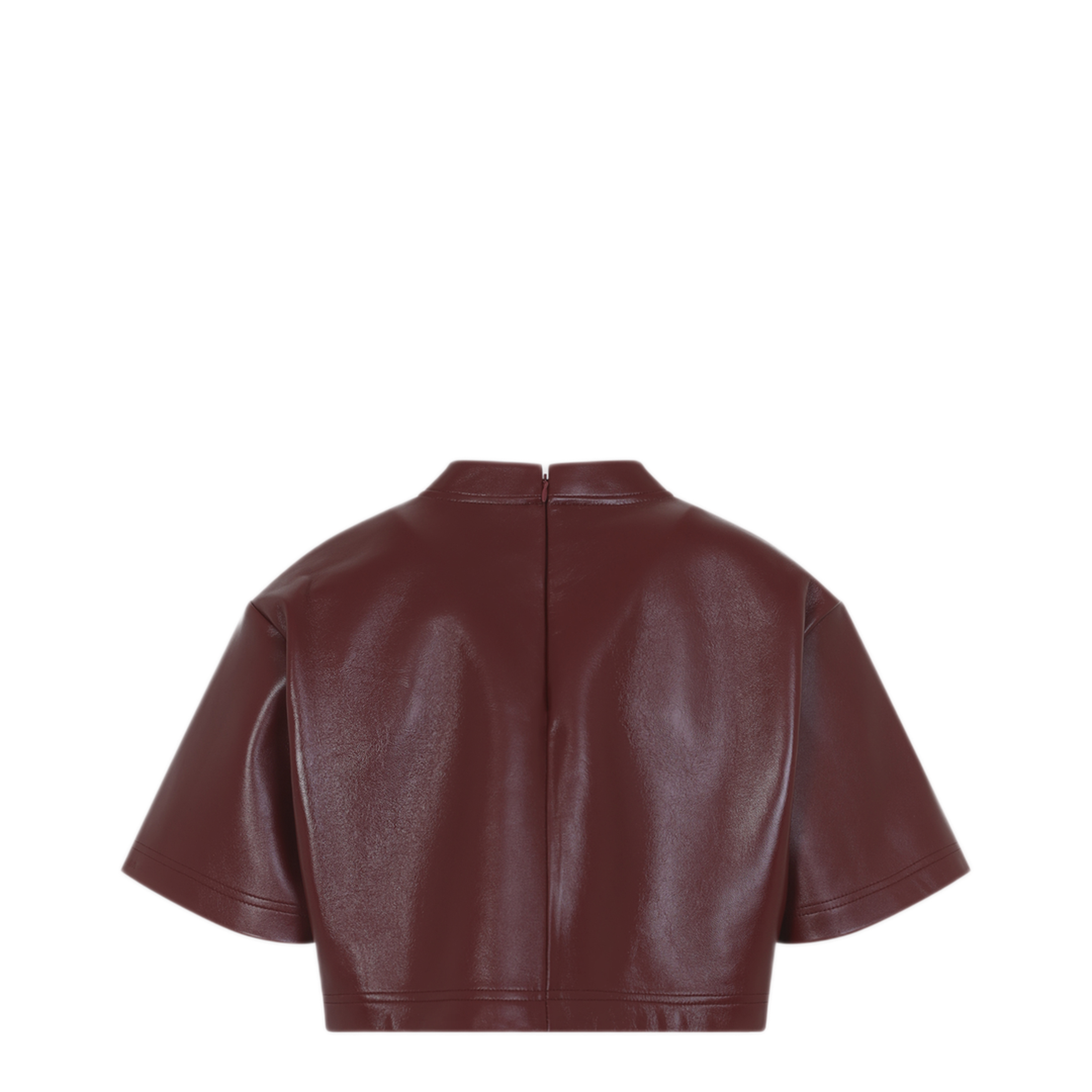 MAYFEYR - Balenciaga - Cropped Top - 871787TUS176500