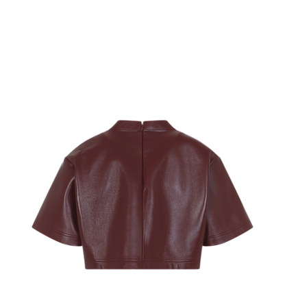 MAYFEYR - Balenciaga - Cropped Top - 871787TUS176500