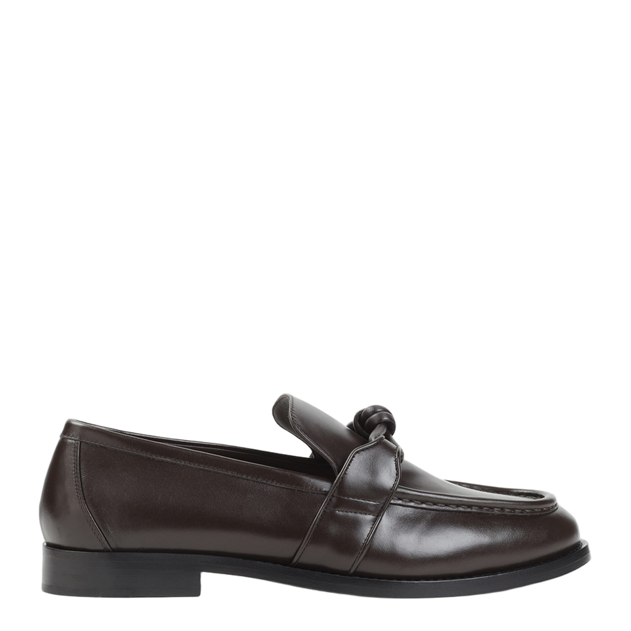 MAYFEYR - Bottega Veneta - Astaire Loafers - 796445V5DZ0