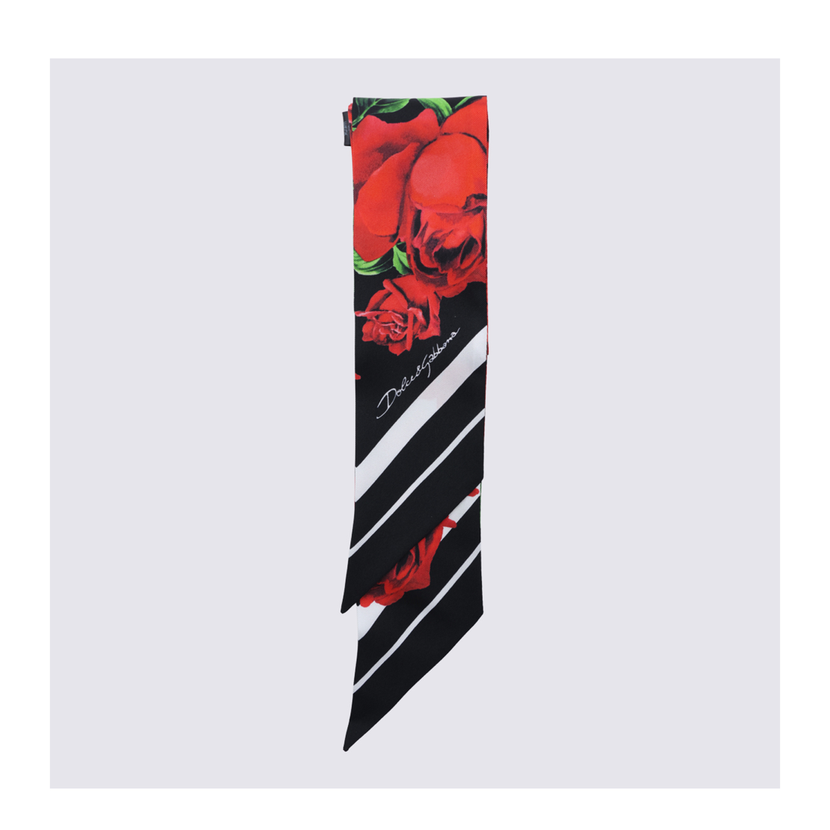 MAYFEYR - Dolce & Gabbana - Scarfs - FS215AGDDW2HH6EJ