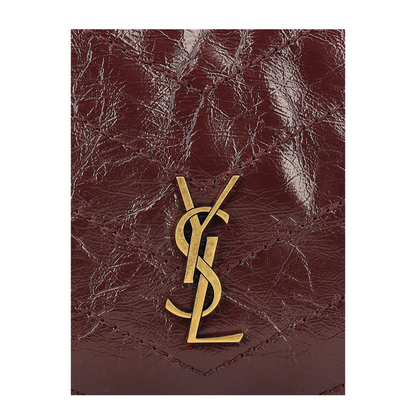 MAYFEYR -  - Niki Small Shopping In Vintage Leather - 8726800EN07