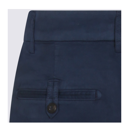 MAYFEYR - Eleventy - Trousers - M75PANJ05TET0K00411N