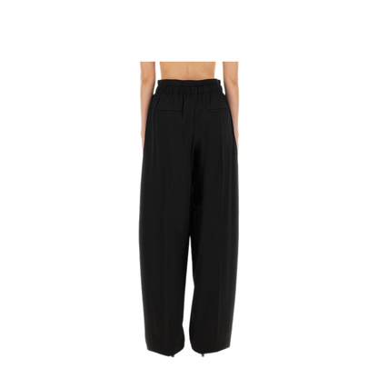 MAYFEYR - Sportmax - Pants Quito - 2522136022600406004