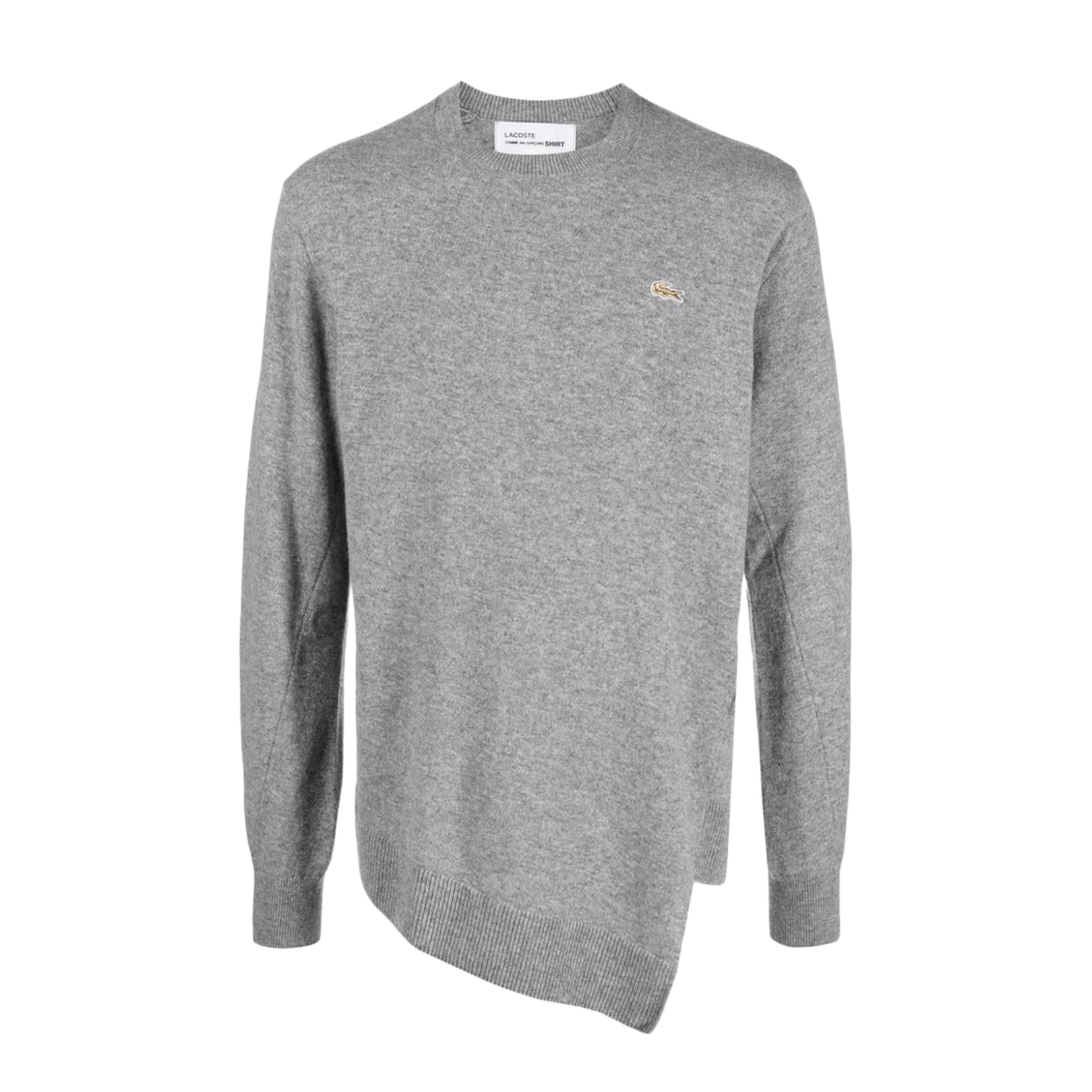 Wool Sweater