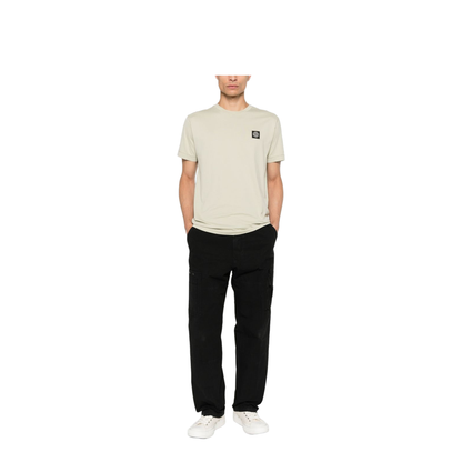 MAYFEYR - Stone Island - Trousers Black - L2S153100015S0211V0029