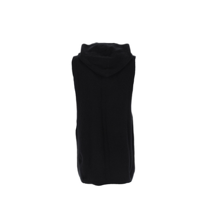 MAYFEYR - Rick Owens - Cashmere Sleeveless Top - RR02F4680KWSF09