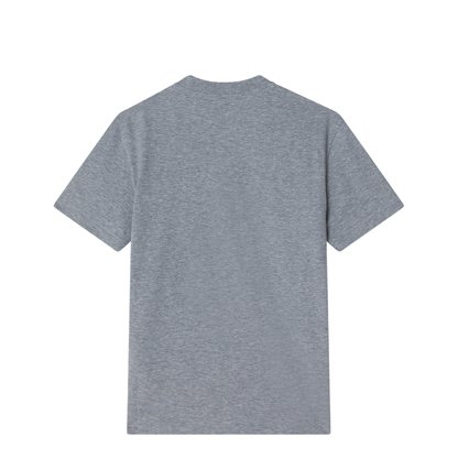 T-Shirt Cotton Grey