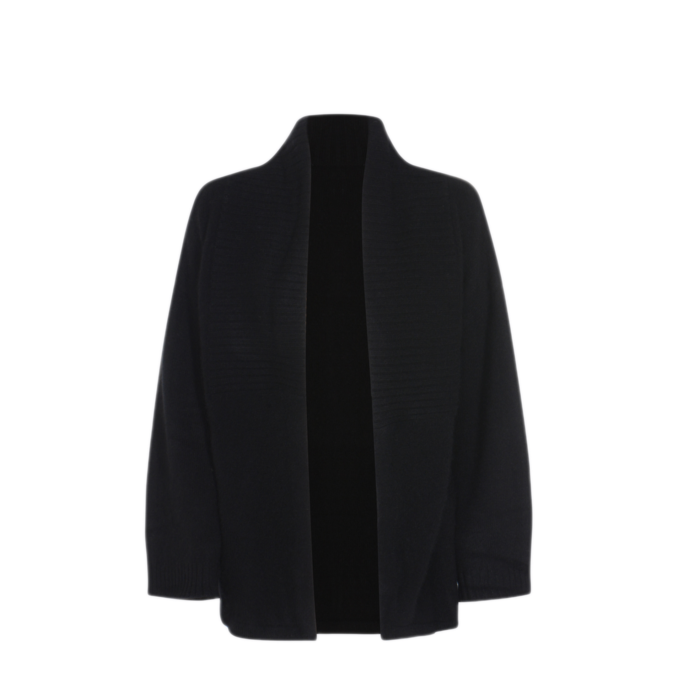 MAYFEYR - NOT SHY - Sweaters - 4707539CNSW5MATNOIR