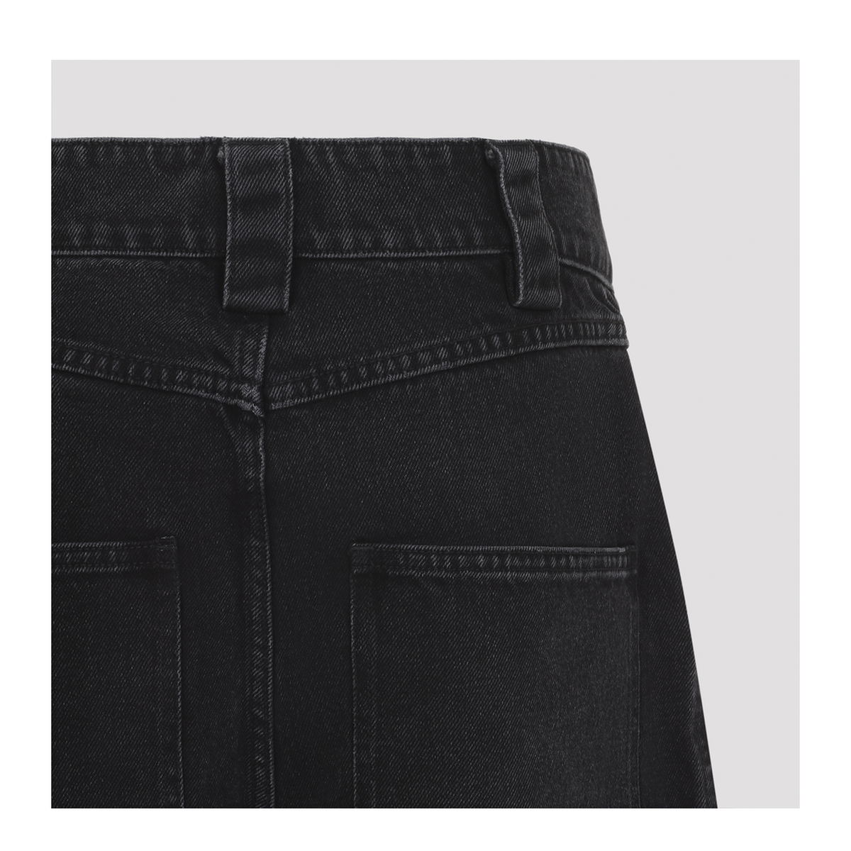 MAYFEYR - CO - High Waist Balloon Pants - 5180SBD001