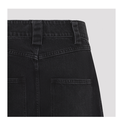 MAYFEYR - CO - High Waist Balloon Pants - 5180SBD001