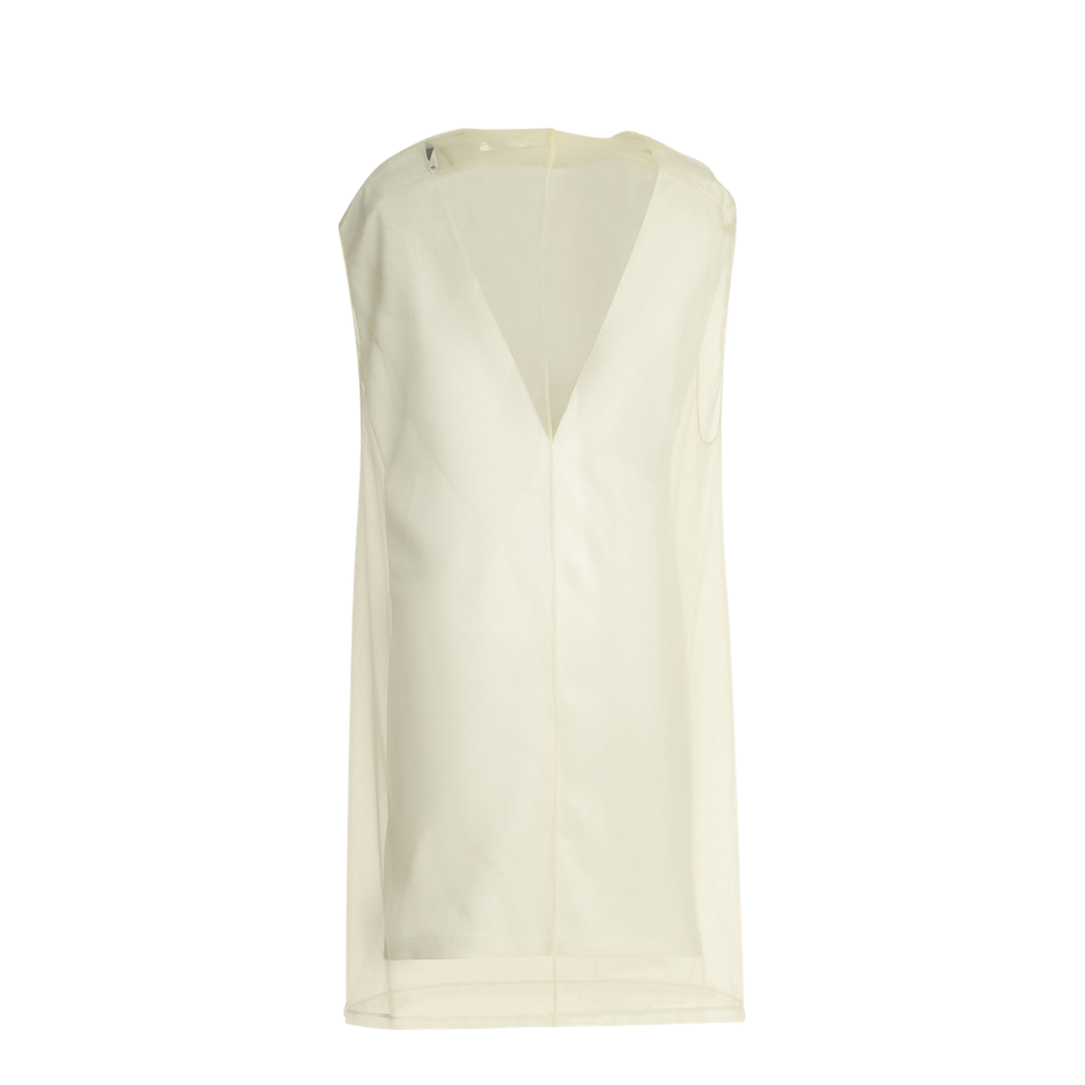 MAYFEYR -  - Asymmetrical Short Dress - 2612631033600SPSMELA004