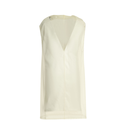 MAYFEYR -  - Asymmetrical Short Dress - 2612631033600SPSMELA004
