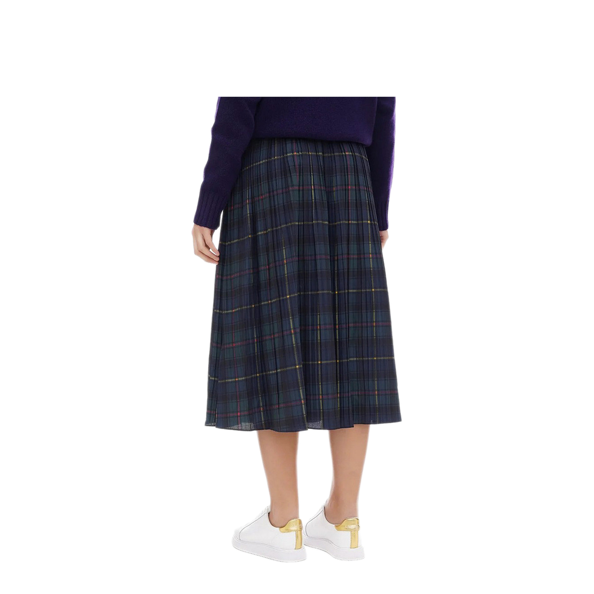 MAYFEYR - Polo Ralph Lauren - Multicolor Skirt - 21191445001