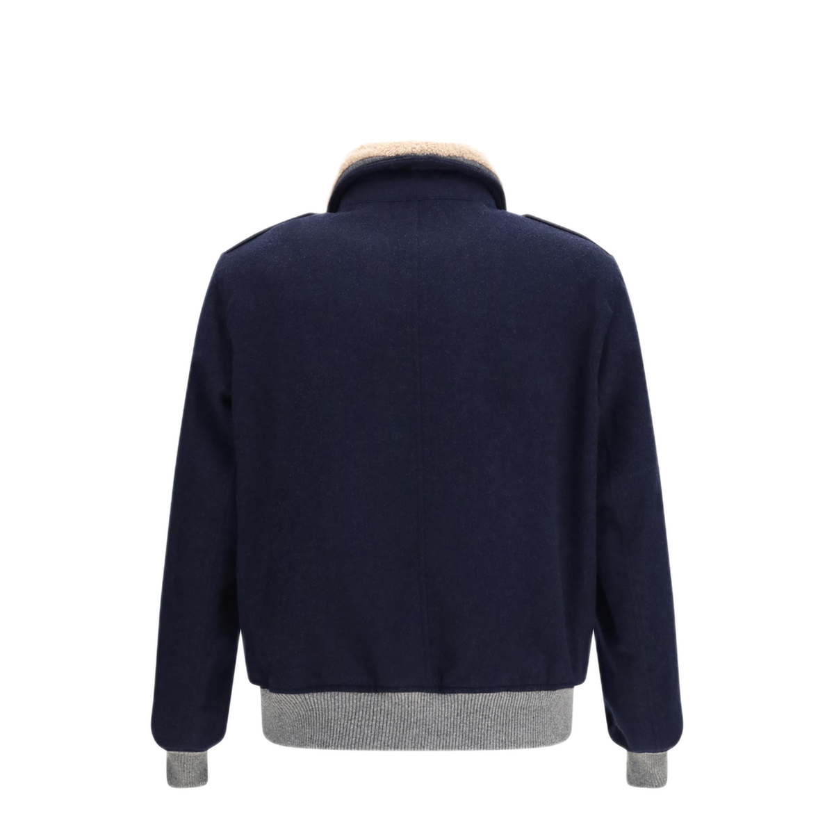 MAYFEYR - Brunello Cucinelli - Jacket - MM4006003C406