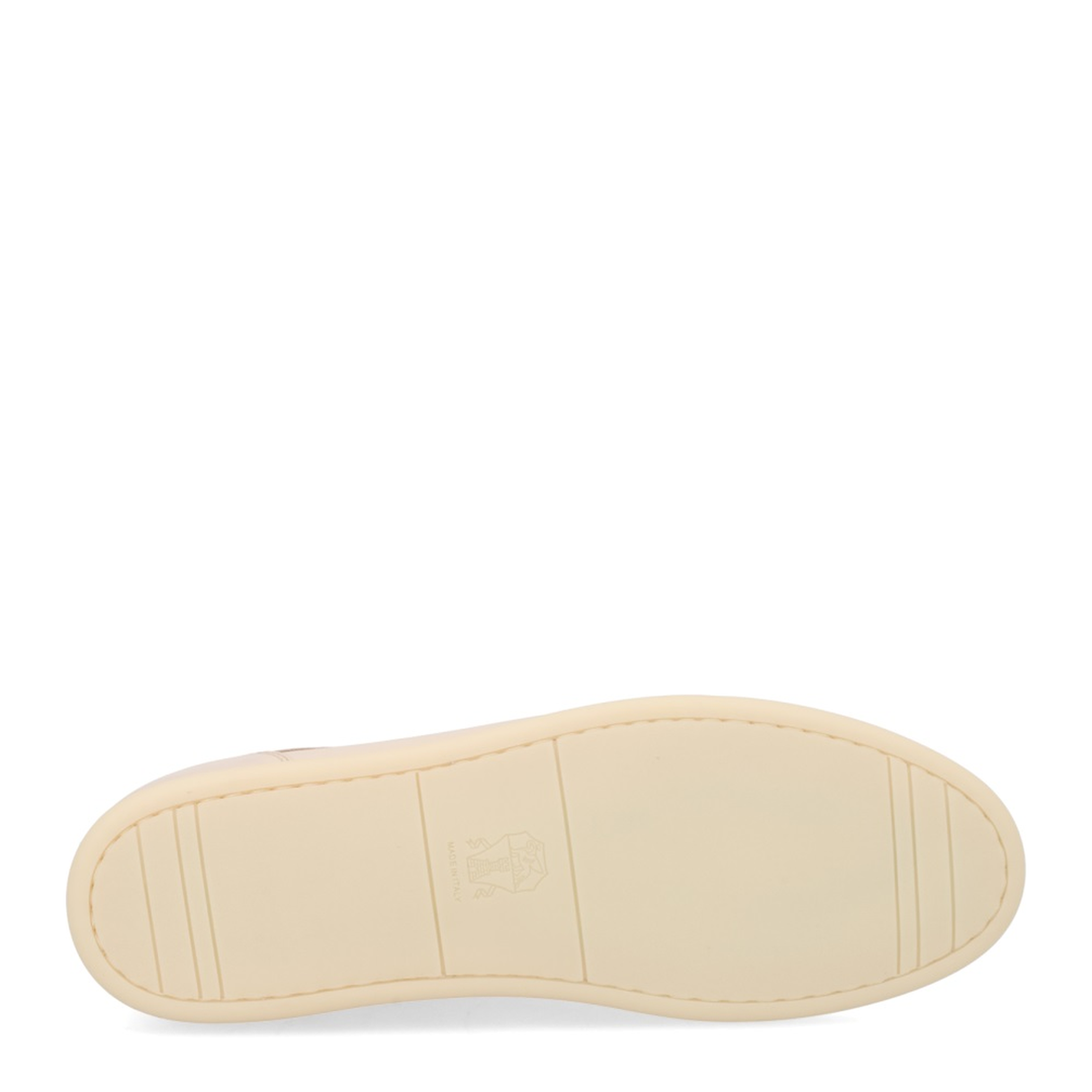 Panelled Sneakers