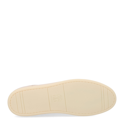 Panelled Sneakers