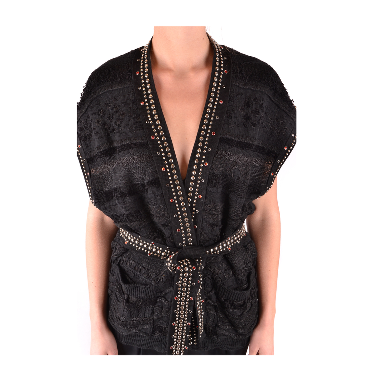 MAYFEYR - LANEUS - Cardigan - GLD1020