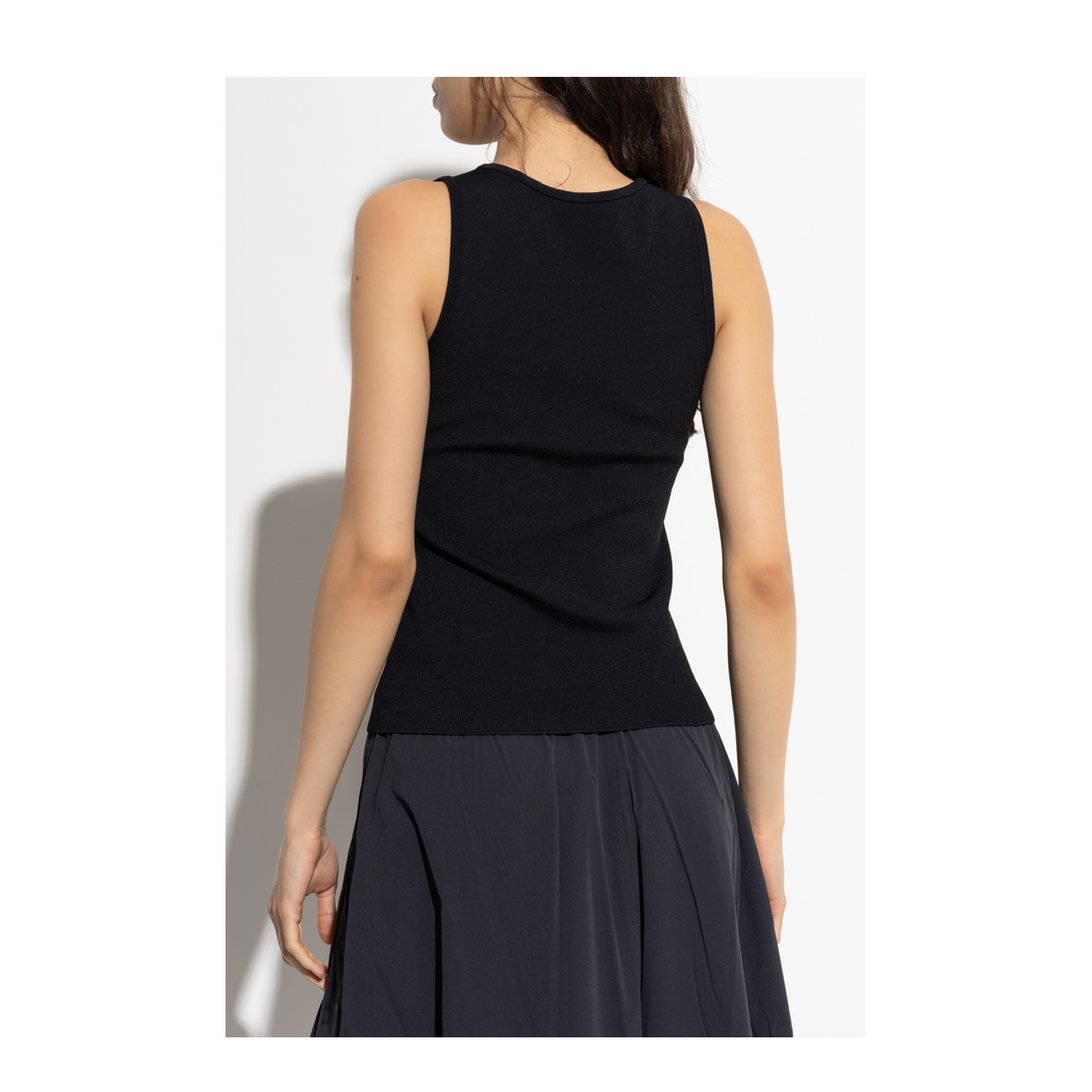 Nano BB Tank Top