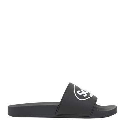 MAYFEYR - Balenciaga - Pool Slide - 689031W1SA7