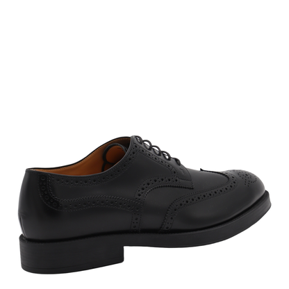 MAYFEYR - Tod's - Flat Shoes - XXM75L0JK70LYGB999