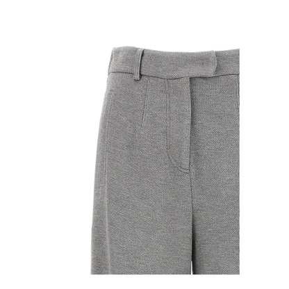 Lamé Pants