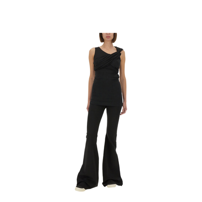 MAYFEYR - RICK OWENS LILIES - Sahara Top - LI01E4108CVI09