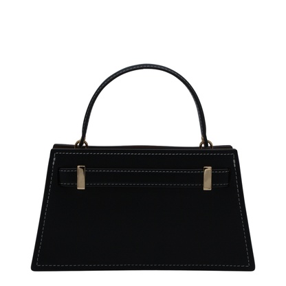 Petite Lee Radziwill Leather Bag