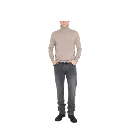 MAYFEYR - BALLANTYNE - Turtleneck Shirt - W2P01012K0014226