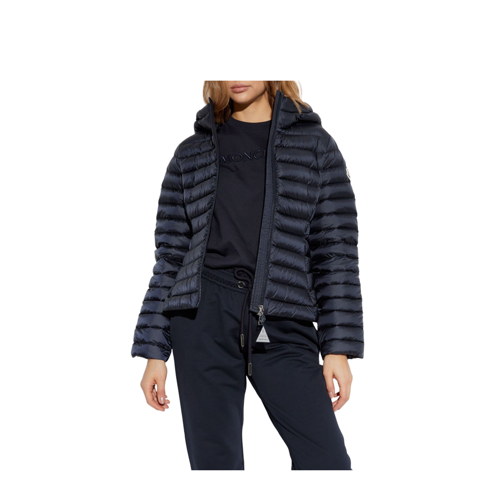 Ige Short Down Jacket