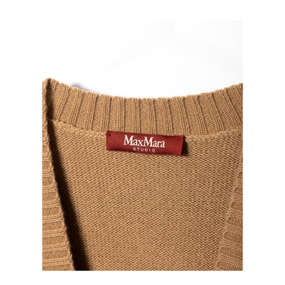 Sweaters Brown