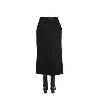 MAYFEYR - RAF SIMONS - Midi Skirt - 222W404100320099