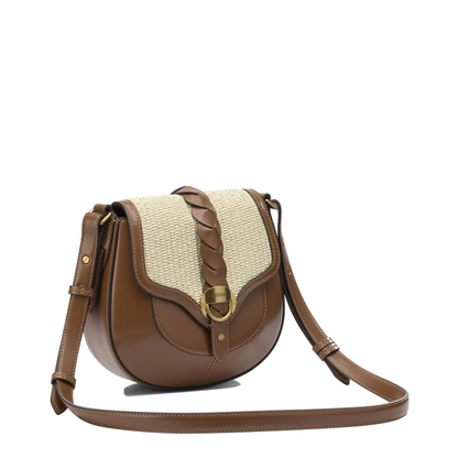 MAYFEYR - Isabel Marant - Altay Small Crossbody Bag - 26PBF0099FAD1C18MCONL