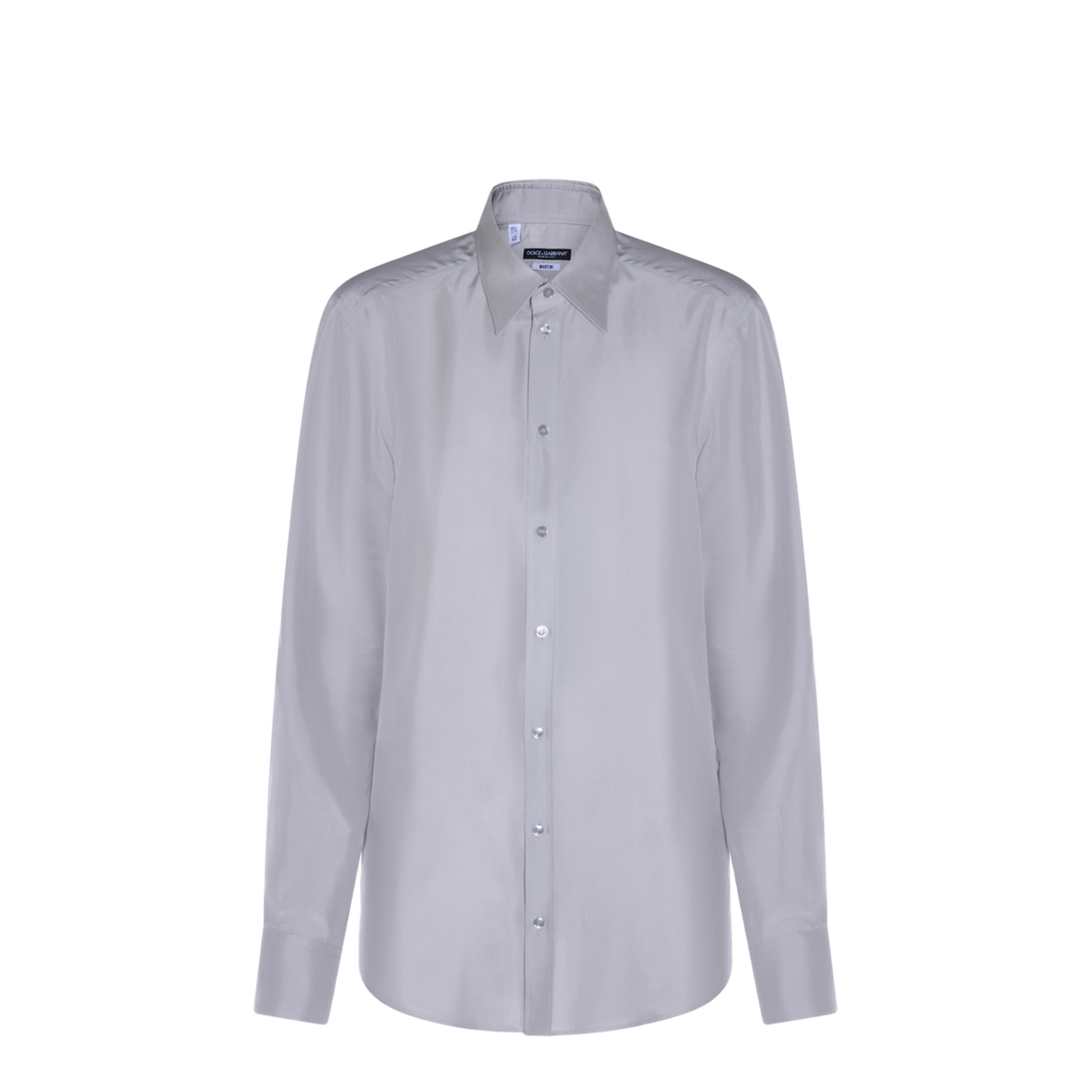 MAYFEYR - Dolce & Gabbana - Shirts - G5ML1TFU1ZAN0038