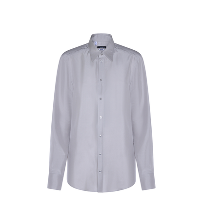 MAYFEYR - Dolce & Gabbana - Shirts - G5ML1TFU1ZAN0038