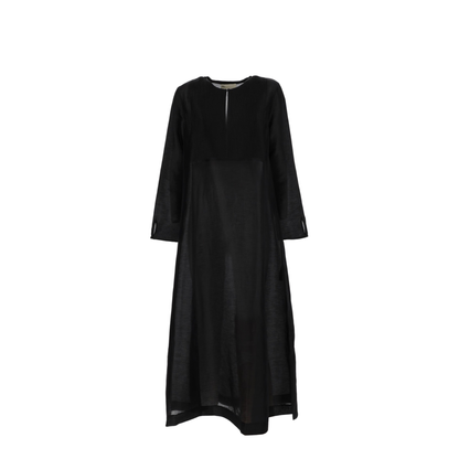 Women Dress Black