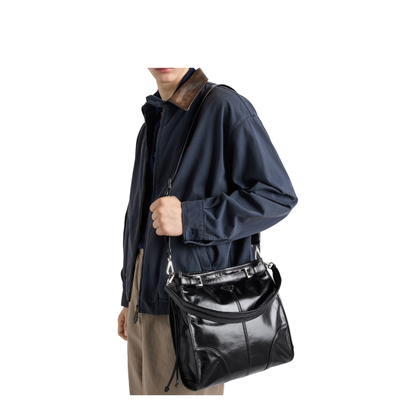 MAYFEYR - Prada - Black Bag - 2VH2162CYRF0002
