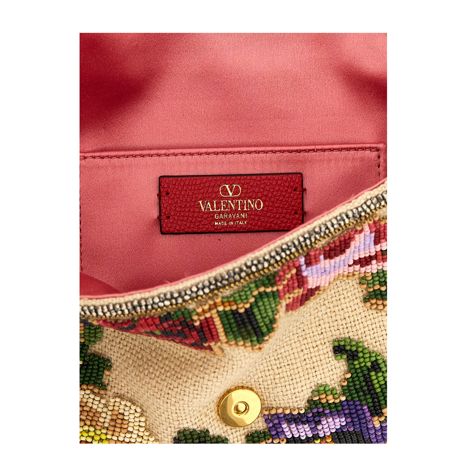 Soft Shoulder Bag