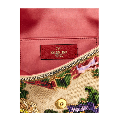 Soft Shoulder Bag