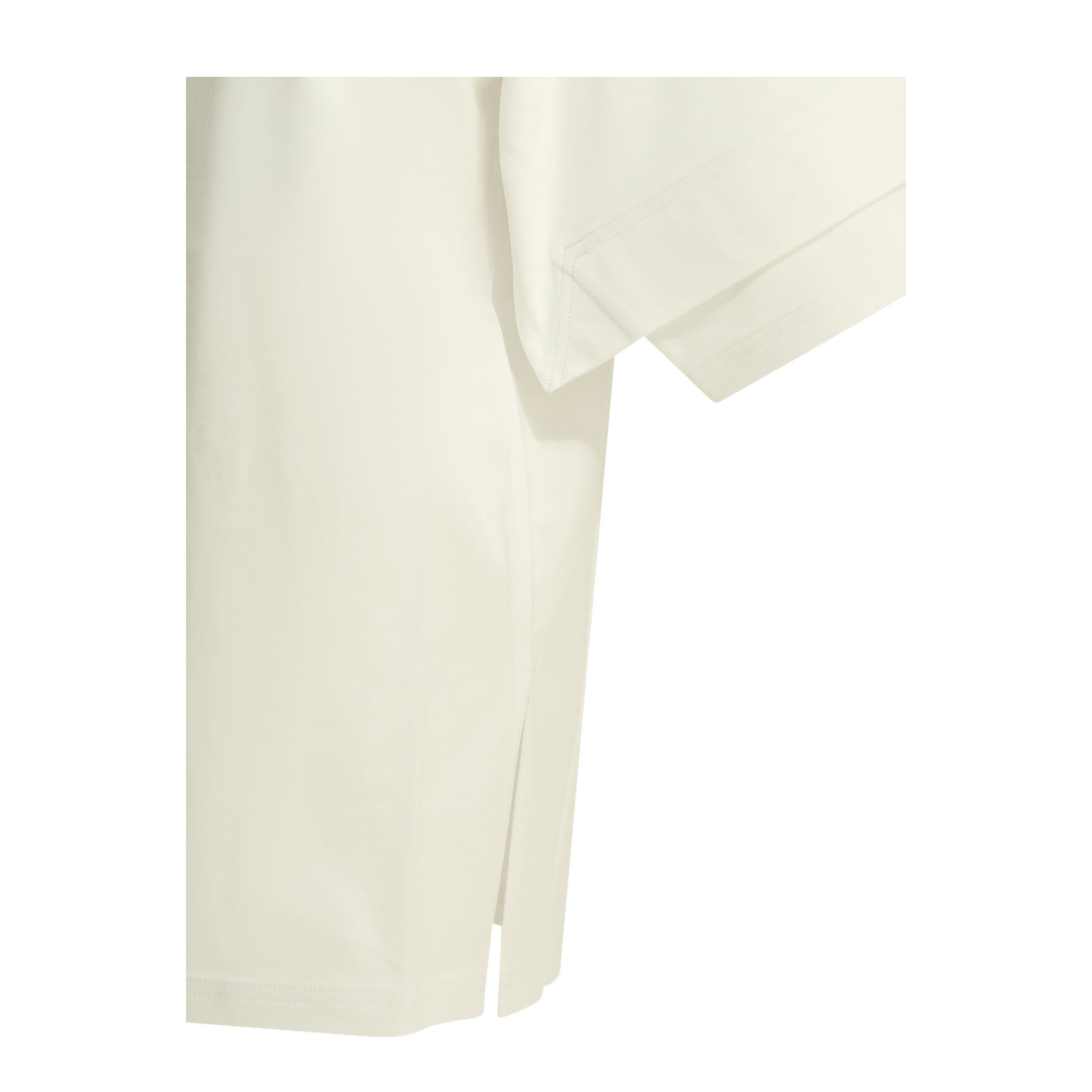 MAYFEYR - Alaia - Crew Neck T Shirt - AA9I0025J103C000
