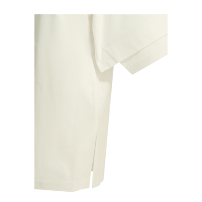 MAYFEYR - Alaia - Crew Neck T Shirt - AA9I0025J103C000