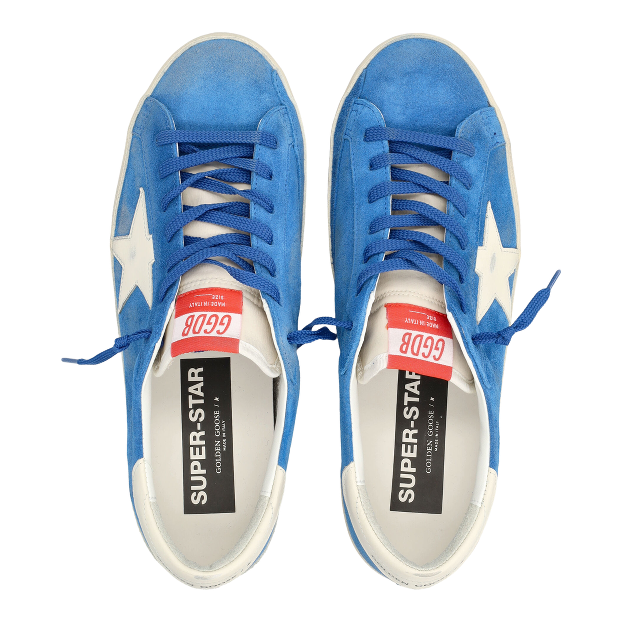 MAYFEYR - Golden Goose - Sneakers - GMF00101F00811650749