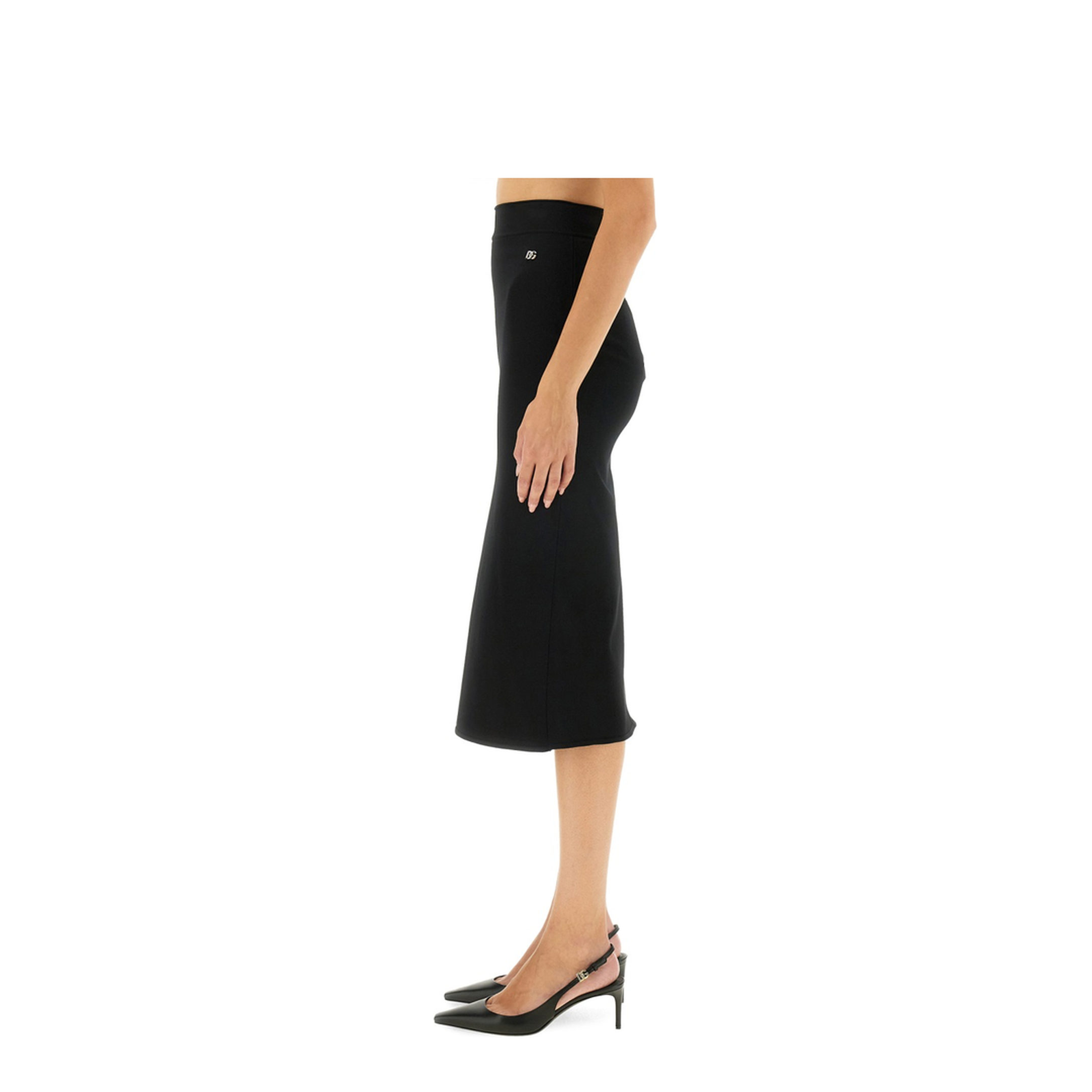 Longuette Skirt