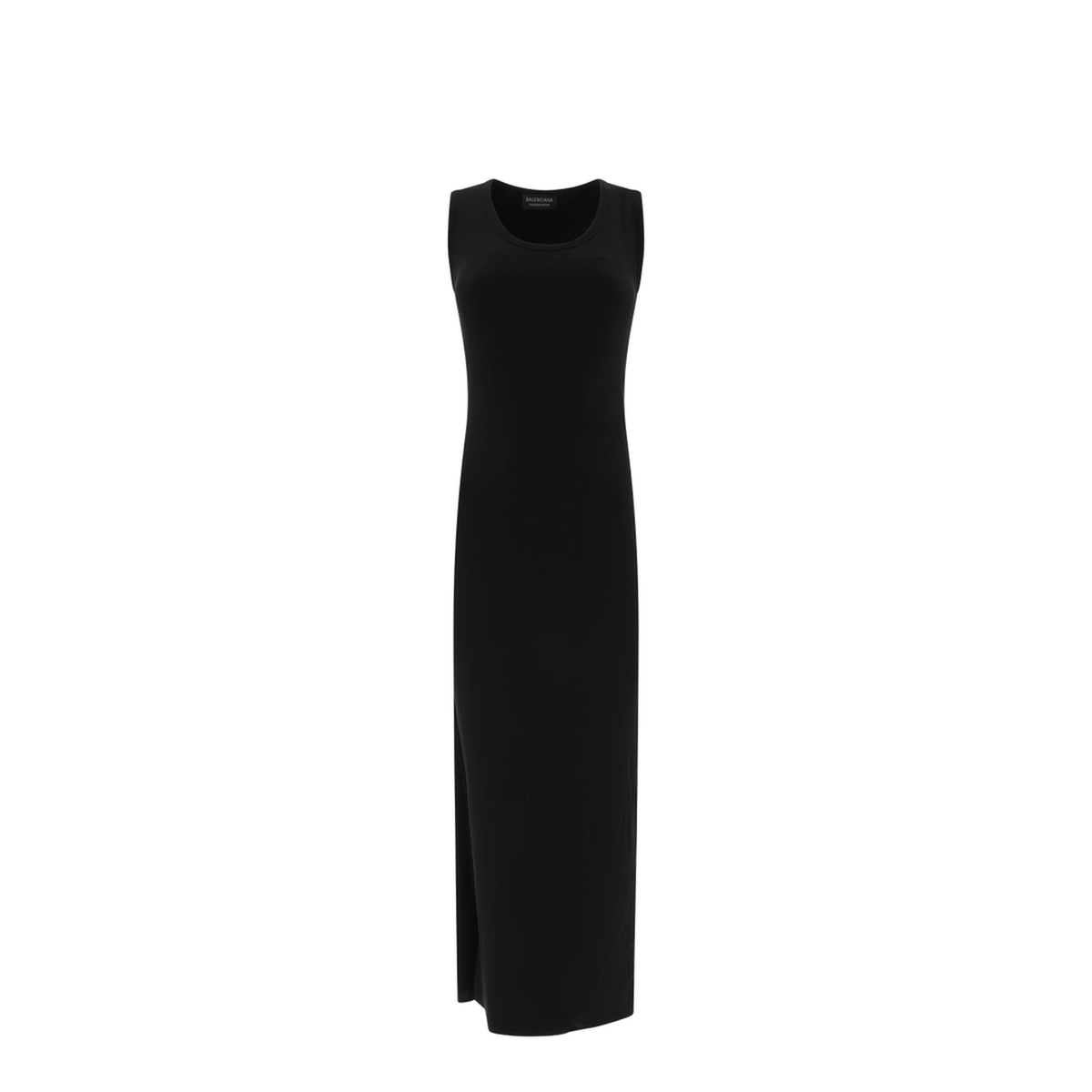MAYFEYR - Balenciaga - Cb Tank Top Gown - 794448TOV051000