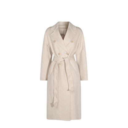 MAYFEYR - Twinset - Twin Set Coat - 262TT2470S2237101715