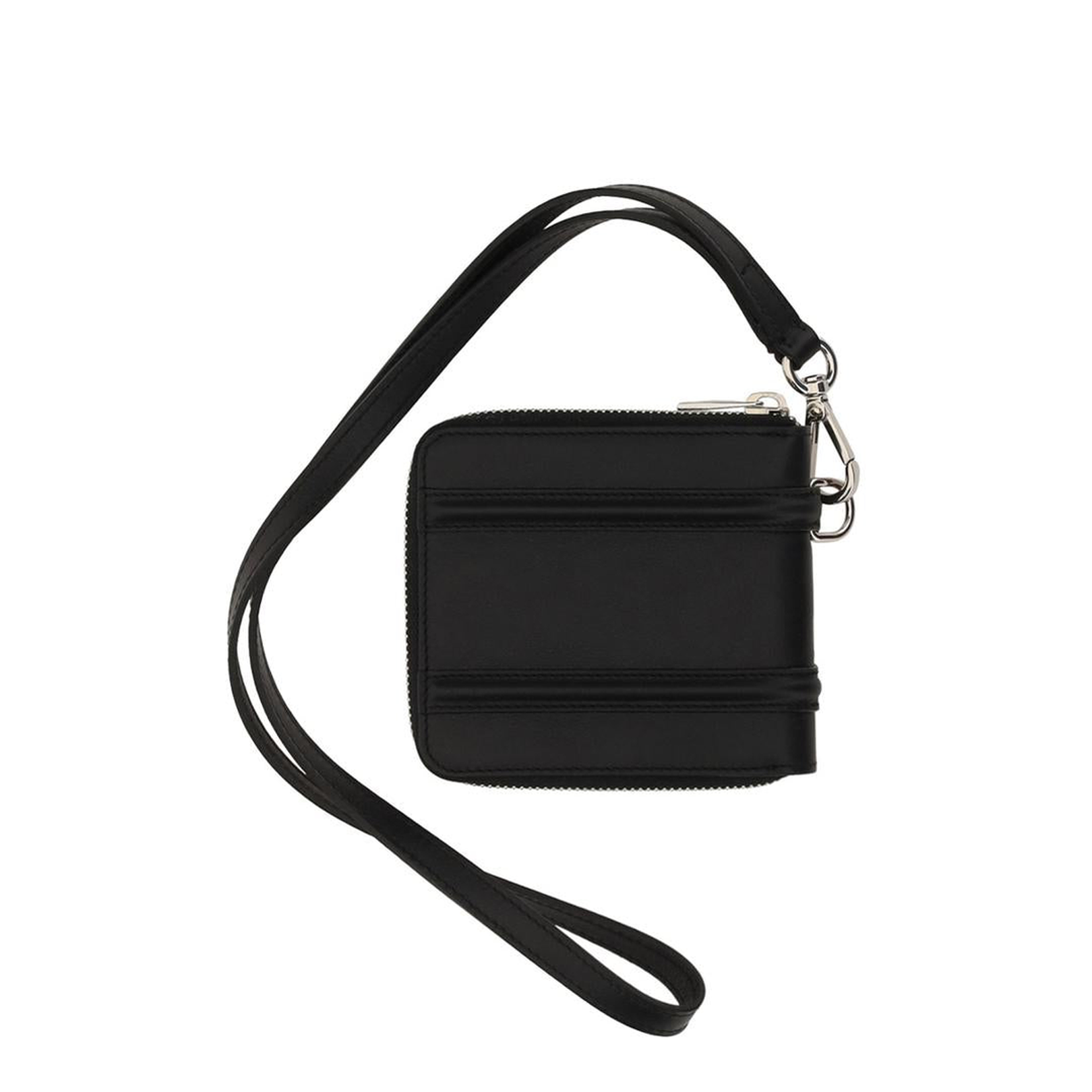 Calf Leather Wallet