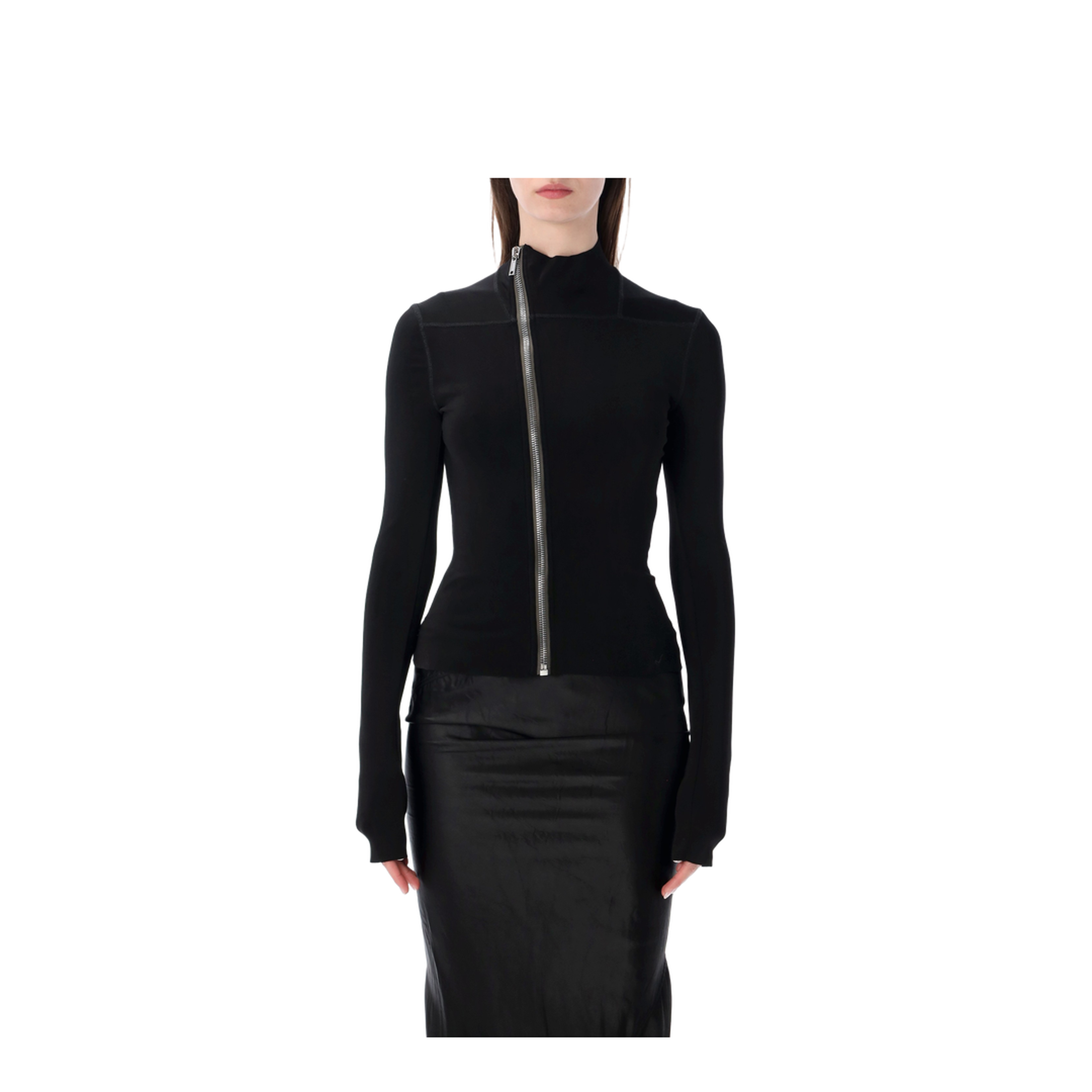 MAYFEYR - Rick Owens - Jackets Black - RP01F6701JSV09
