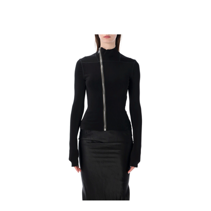 MAYFEYR - Rick Owens - Jackets Black - RP01F6701JSV09