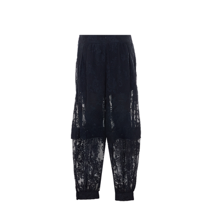 MAYFEYR - Zimmermann - Casual Pants - 6206PS261BLK