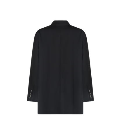 MAYFEYR - nine:inthe:morning - Jackets - TCL12S69NERO
